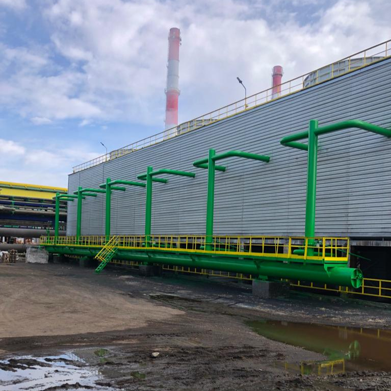 градирня апатиты