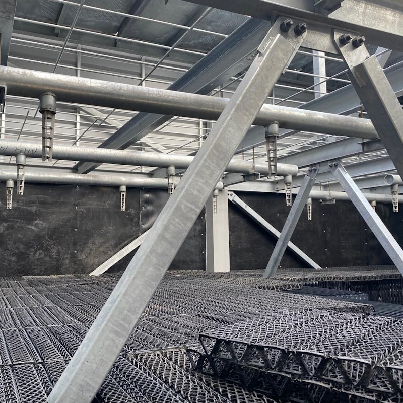 система водоотведения